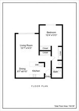D plan 1352-209 floor plan